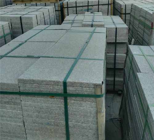 日照旺源石材 專業防滑火燒板加工廠，打造安全與美觀兼具的石材產品