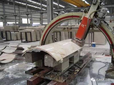 什么是放樣？石材放樣知識大全